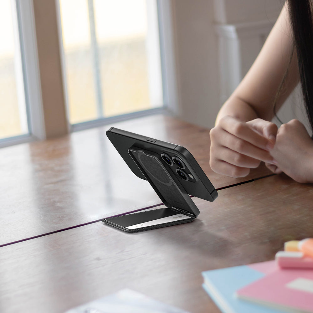 Amazingthing Glamour Link Fonksiyonel Çok Yönlü Grip Standlı Magnetik Kartlık - 10 Amazingthing Glamour Link Fonksiyonel Çok Yönlü Grip Standlı Magnetik Kartlık - 10